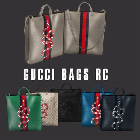 gucci backpack sims 4|sims 4 gucci deco set.